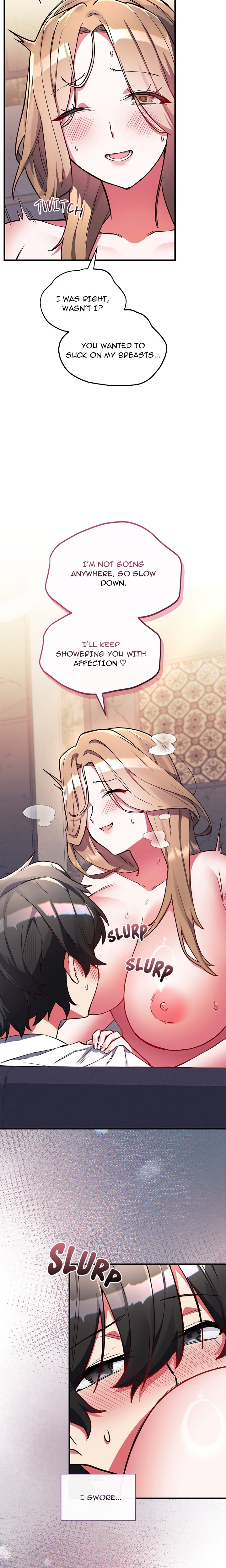 I Didn’t Sign Up For This - Chapter 4 Page 19