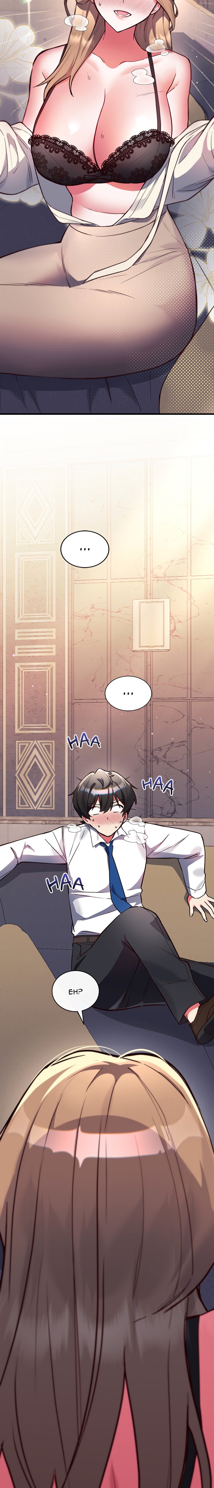 I Didn’t Sign Up For This - Chapter 4 Page 2