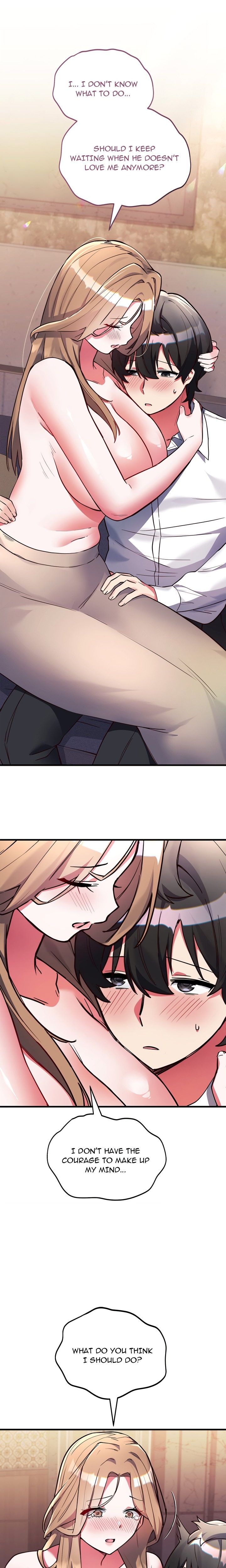 I Didn’t Sign Up For This - Chapter 4 Page 23