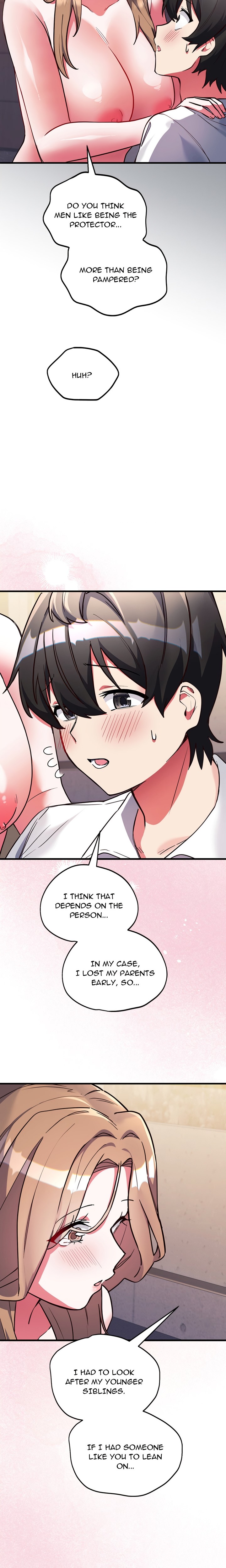 I Didn’t Sign Up For This - Chapter 4 Page 24