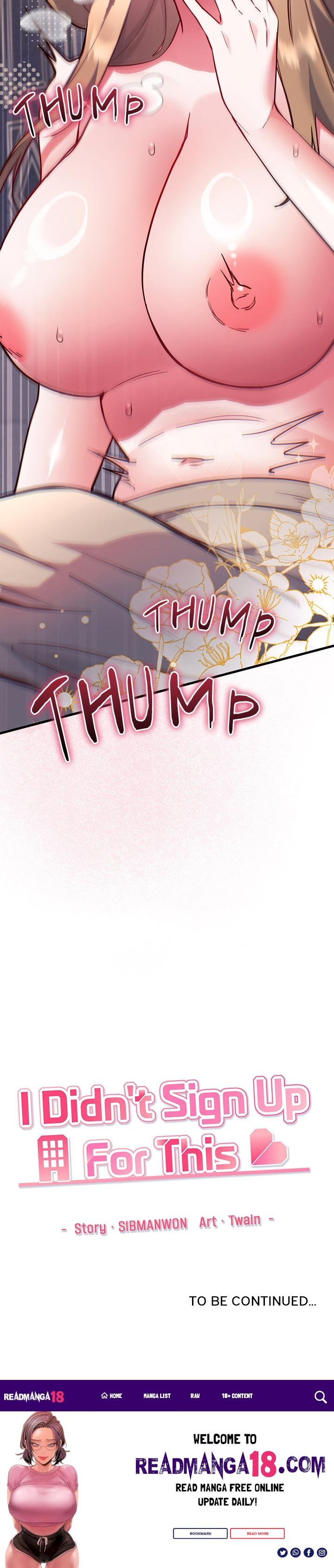 I Didn’t Sign Up For This - Chapter 4 Page 26