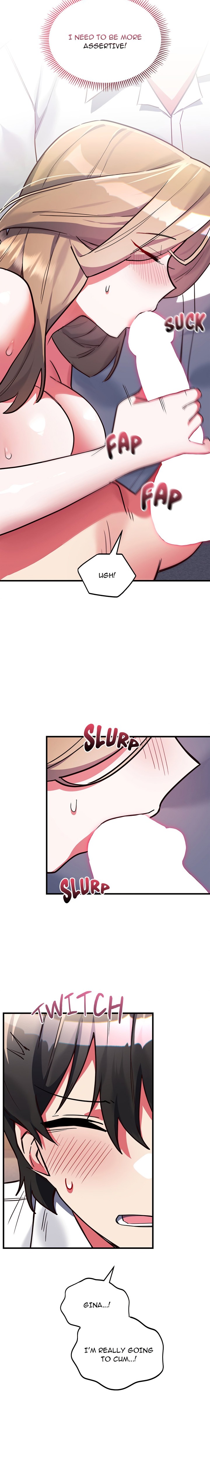 I Didn’t Sign Up For This - Chapter 5 Page 12