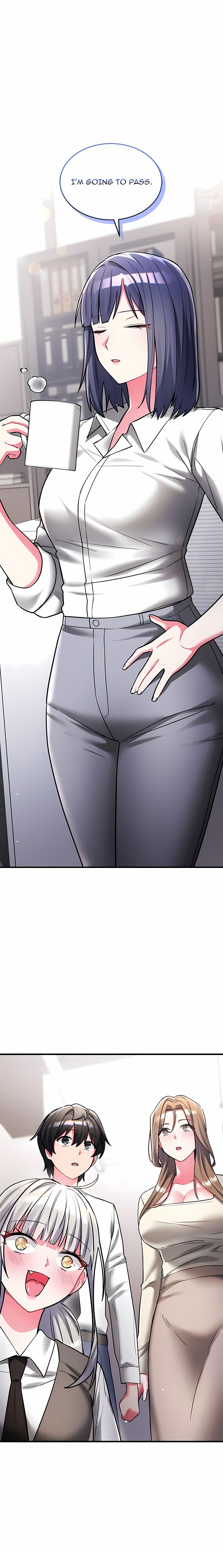 I Didn’t Sign Up For This - Chapter 9 Page 15
