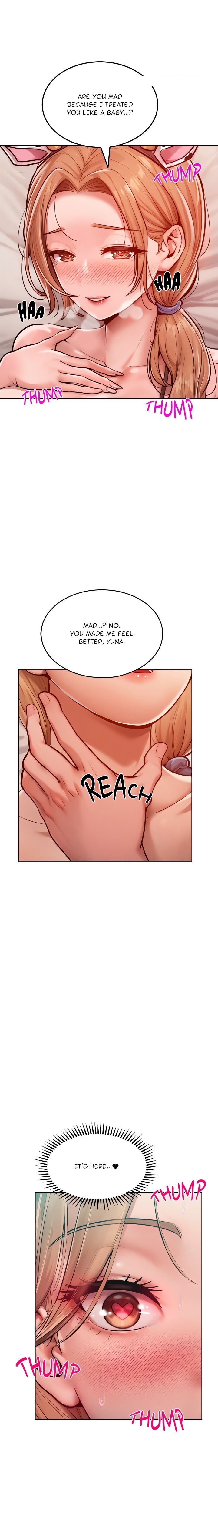 Tasty Missus x4 (Uncensored) - Chapter 10 Page 18