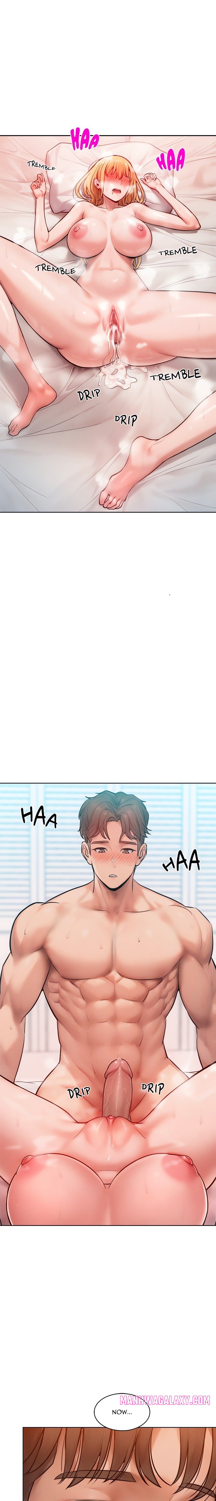 Tasty Missus x4 (Uncensored) - Chapter 4 Page 20