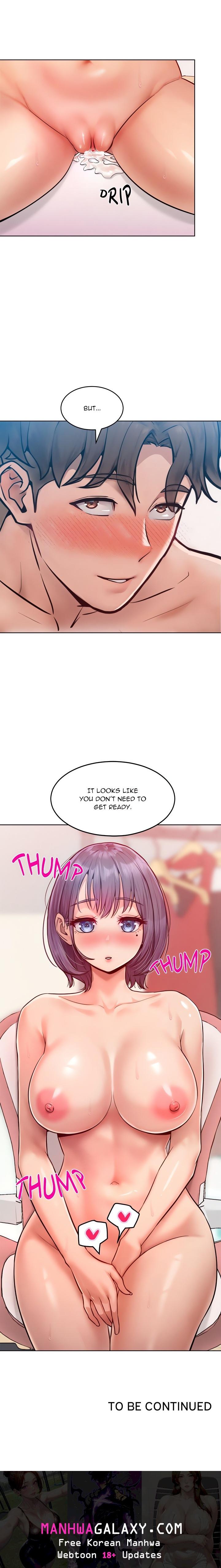 Tasty Missus x4 (Uncensored) - Chapter 4 Page 22