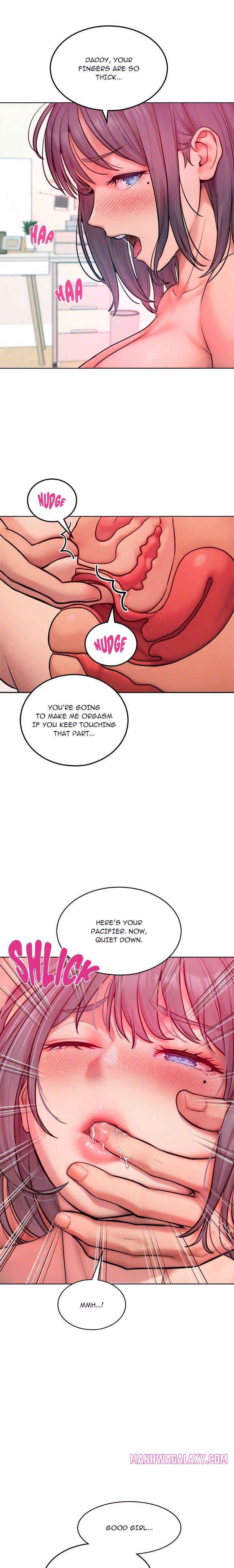 Tasty Missus x4 (Uncensored) - Chapter 5 Page 11