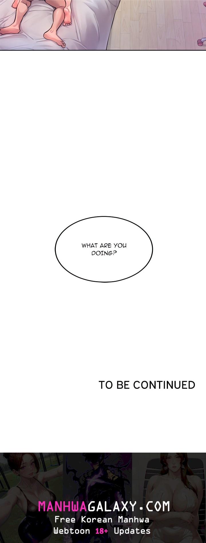 Tasty Missus x4 (Uncensored) - Chapter 6 Page 25