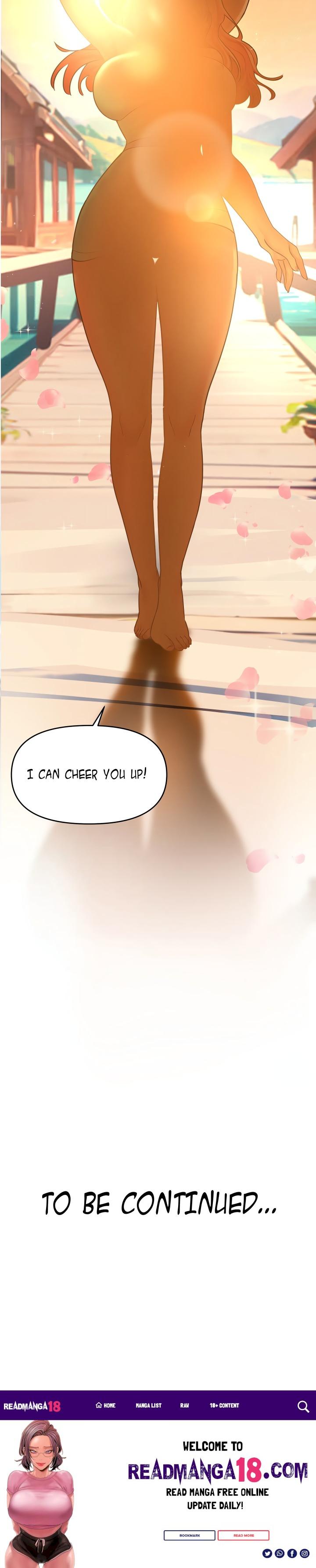 Honeymoon with My Mother-in-Law (Uncensored) - Chapter 0 Page 15