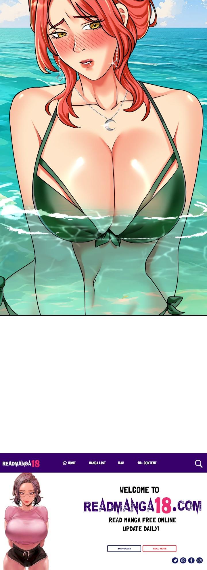 Honeymoon with My Mother-in-Law (Uncensored) - Chapter 2 Page 15