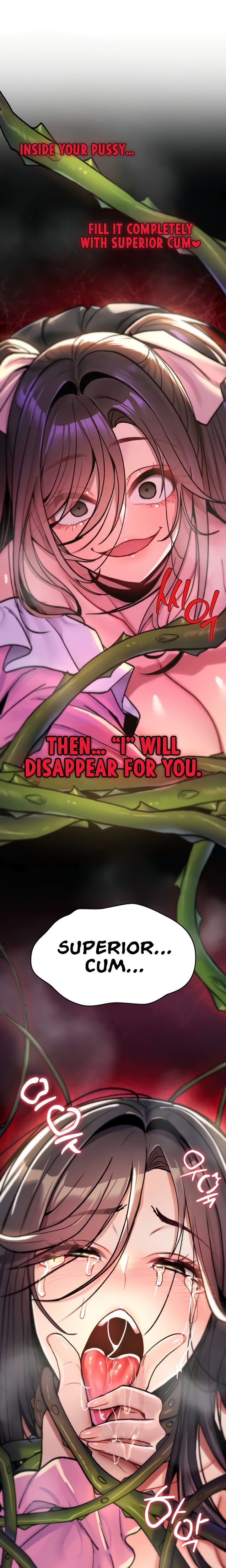 You Won’t Break Me - Chapter 14 Page 11