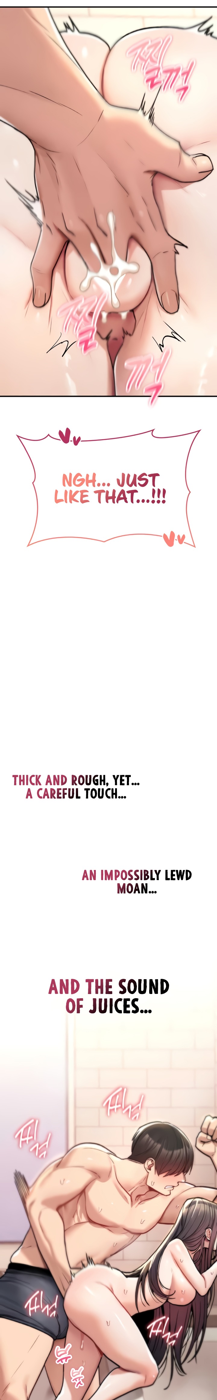 You Won’t Break Me - Chapter 14 Page 23