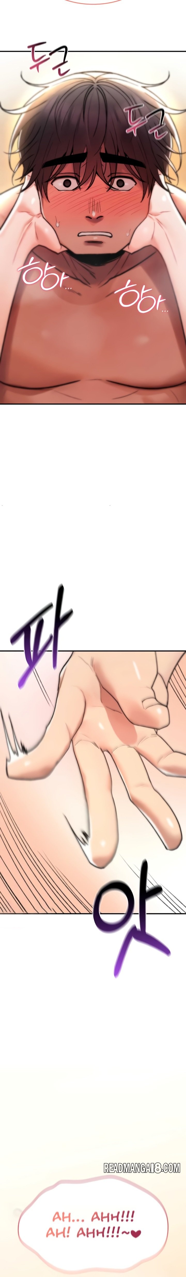 You Won’t Break Me - Chapter 14 Page 33