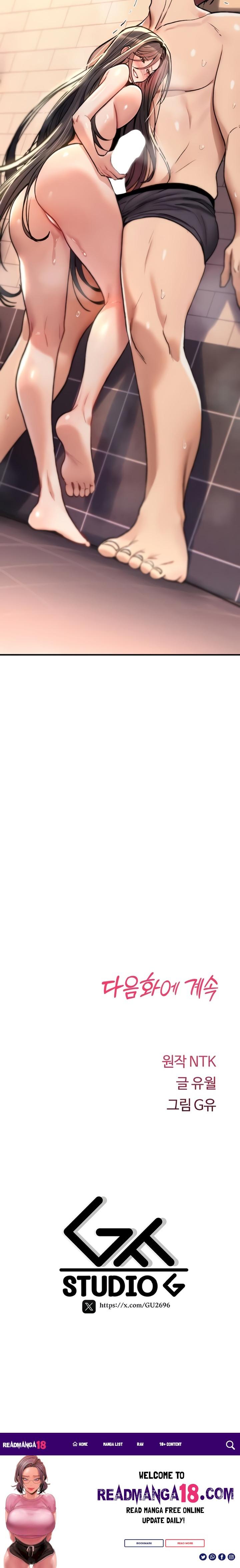 You Won’t Break Me - Chapter 14 Page 38