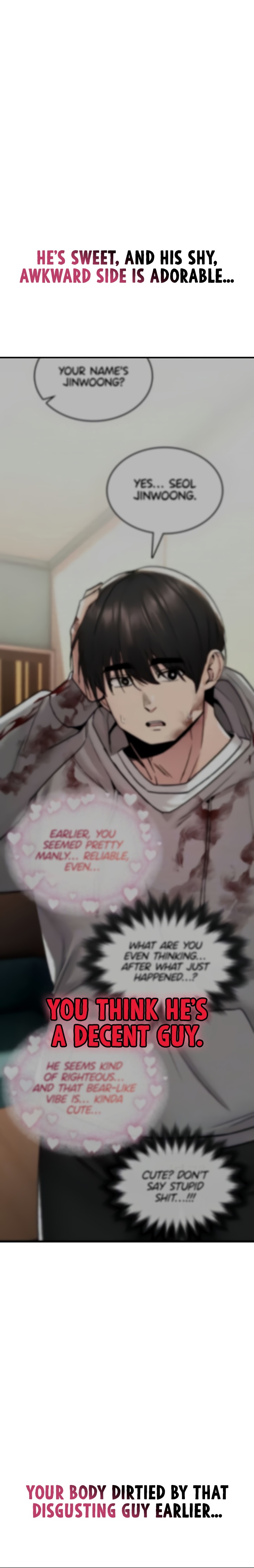 You Won’t Break Me - Chapter 14 Page 6