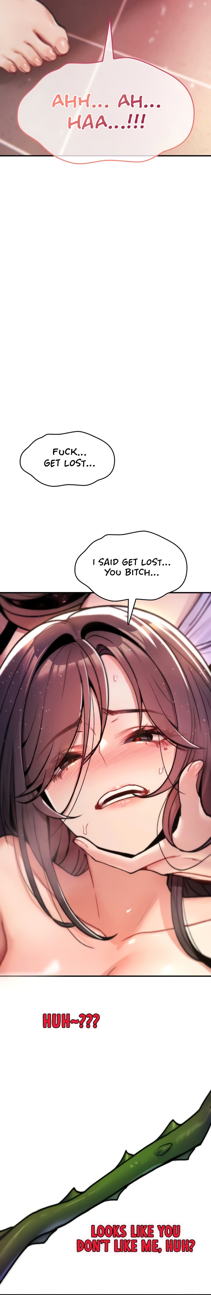 You Won’t Break Me - Chapter 14 Page 9