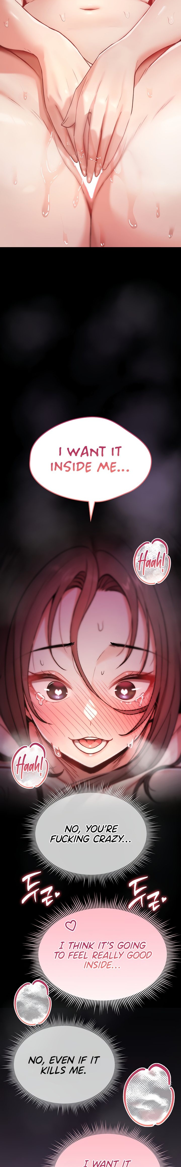 You Won’t Break Me - Chapter 2 Page 35