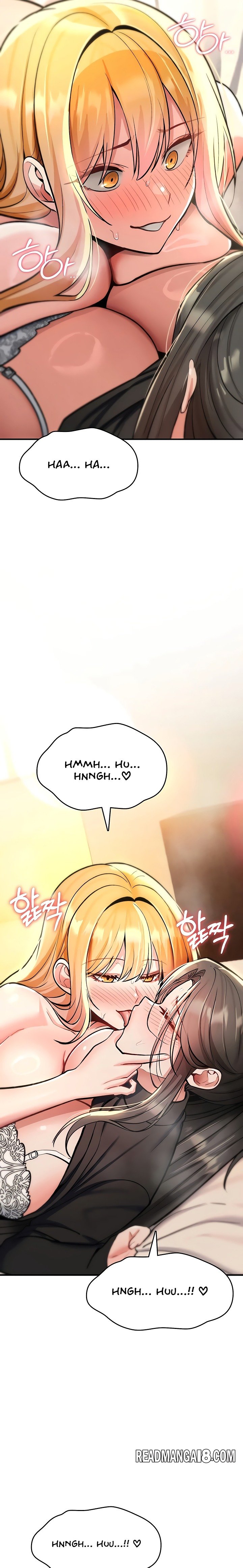 You Won’t Break Me - Chapter 33 Page 8