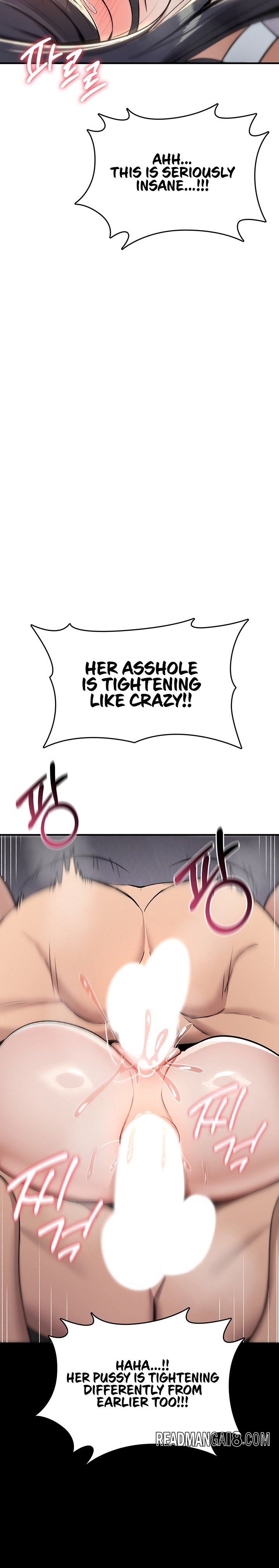 You Won’t Break Me - Chapter 54 Page 24