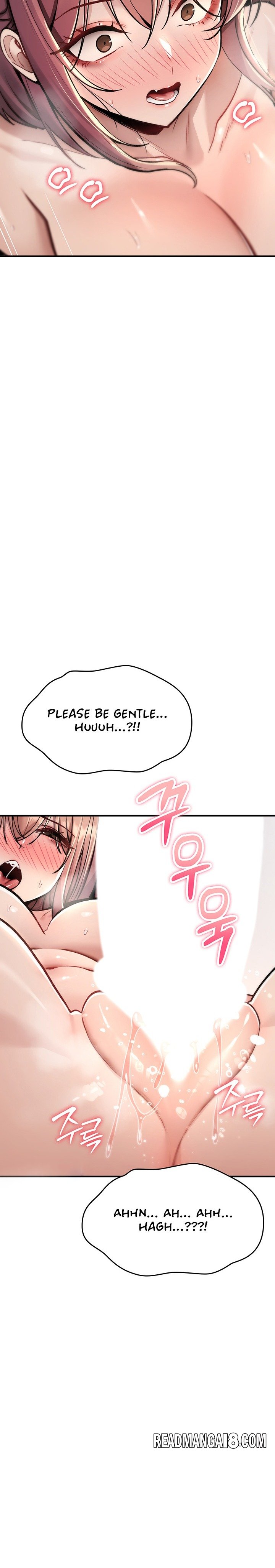 You Won’t Break Me - Chapter 54 Page 3