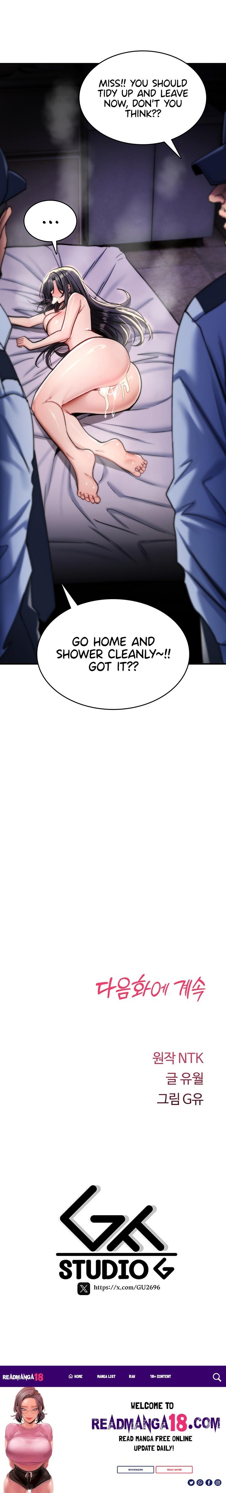 You Won’t Break Me - Chapter 54 Page 41