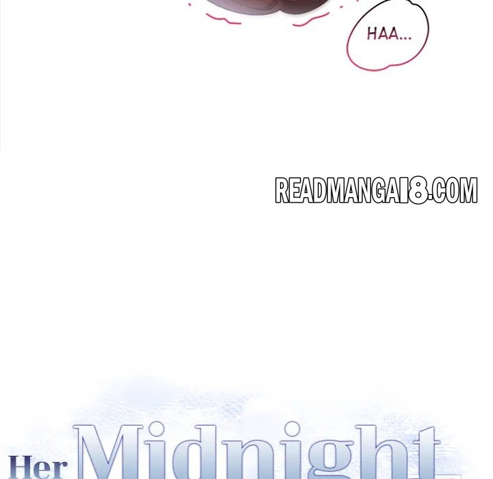Her Midnight Sessions - Chapter 10 Page 18