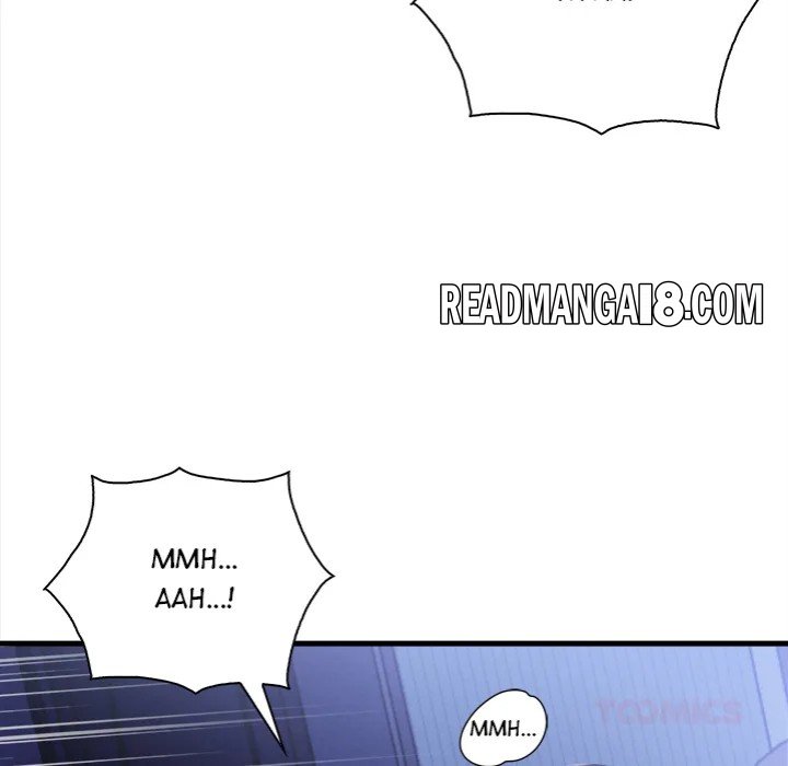Her Midnight Sessions - Chapter 10 Page 45
