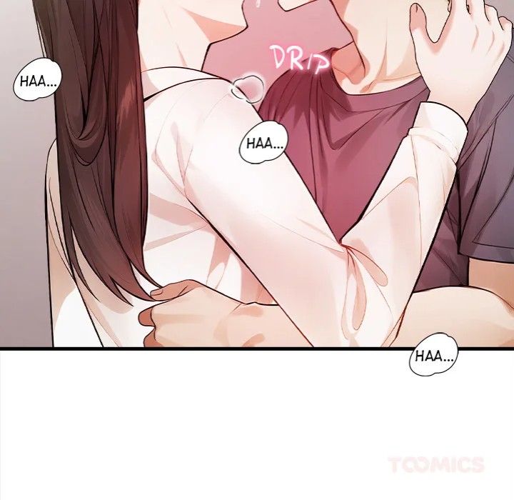 Her Midnight Sessions - Chapter 11 Page 27