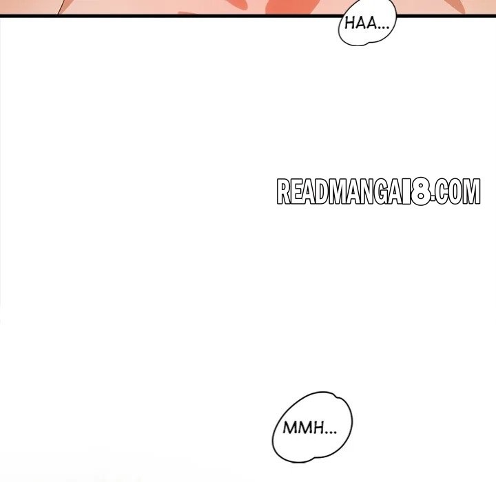 Her Midnight Sessions - Chapter 11 Page 33