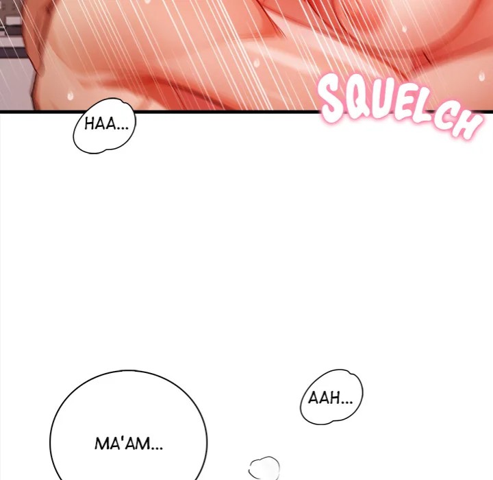 Her Midnight Sessions - Chapter 11 Page 61