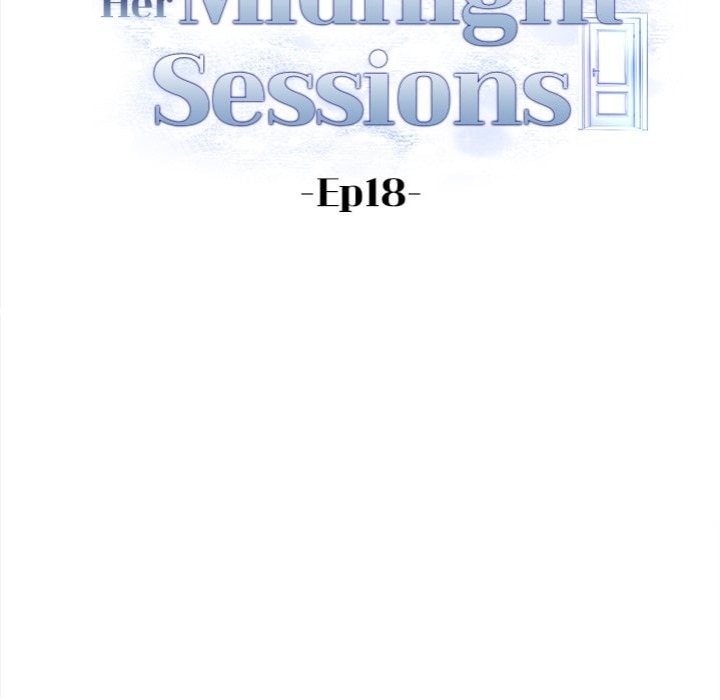 Her Midnight Sessions - Chapter 18 Page 11