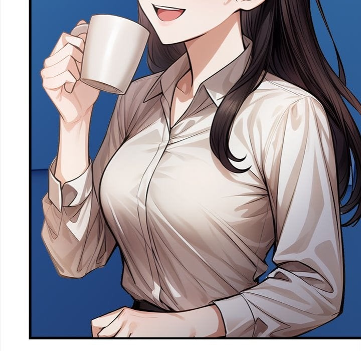 Her Midnight Sessions - Chapter 18 Page 6