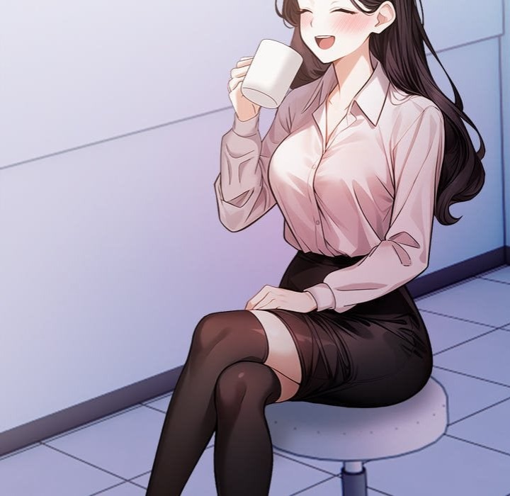 Her Midnight Sessions - Chapter 18 Page 70