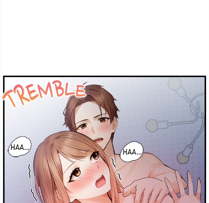 Her Midnight Sessions - Chapter 19 Page 91