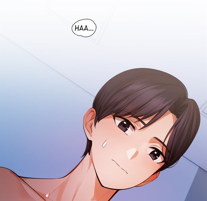 Her Midnight Sessions - Chapter 20 Page 142