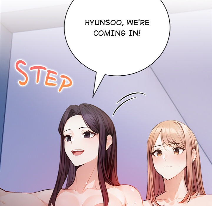 Her Midnight Sessions - Chapter 20 Page 39