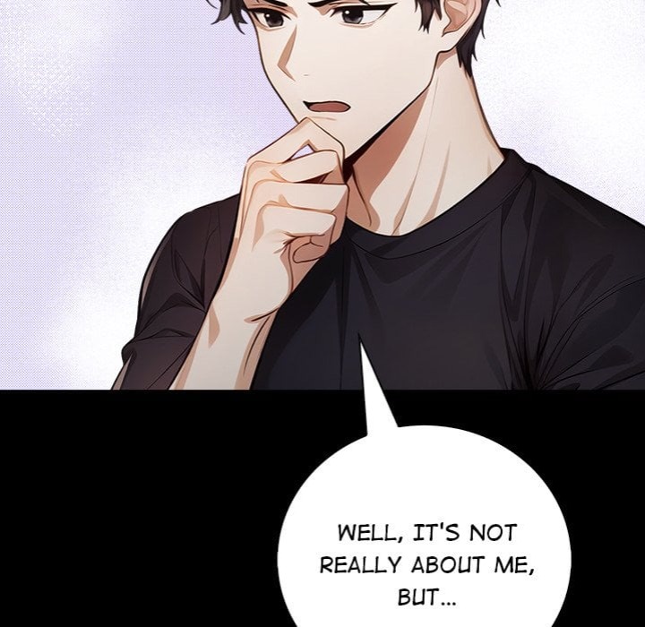 Her Midnight Sessions - Chapter 22 Page 123