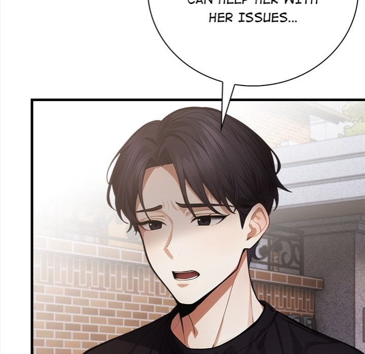 Her Midnight Sessions - Chapter 22 Page 132