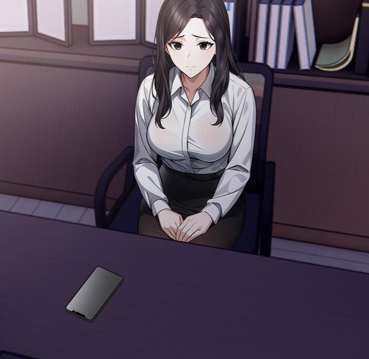 Her Midnight Sessions - Chapter 22 Page 151