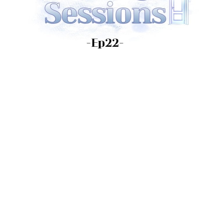 Her Midnight Sessions - Chapter 22 Page 19