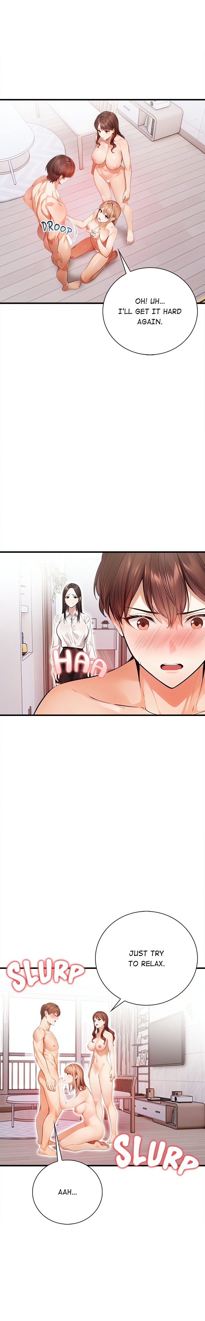 Her Midnight Sessions - Chapter 24 Page 2