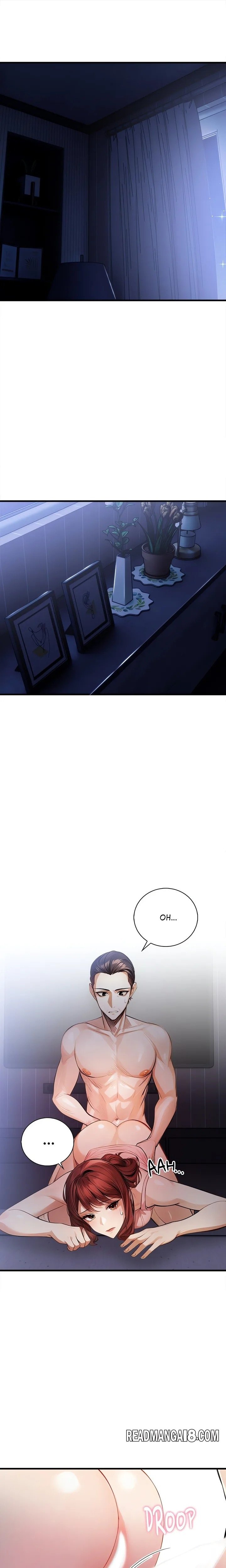 Her Midnight Sessions - Chapter 7 Page 1