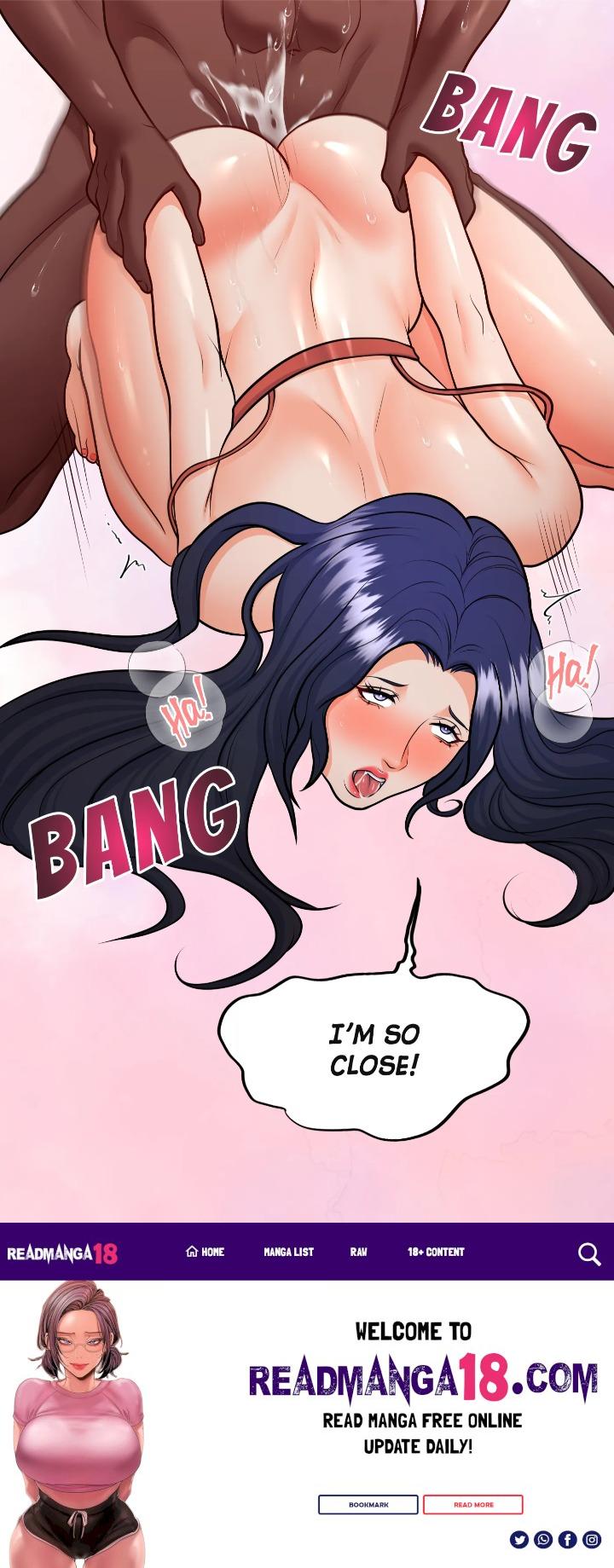 May I Watch At Least? (Uncensored) - Chapter 9 Page 38