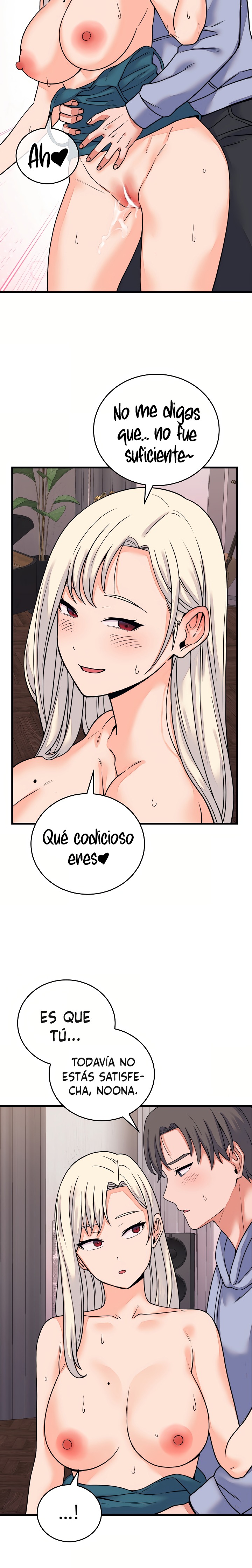 From Pauper to Prince Raw - Chapter 58 Page 10
