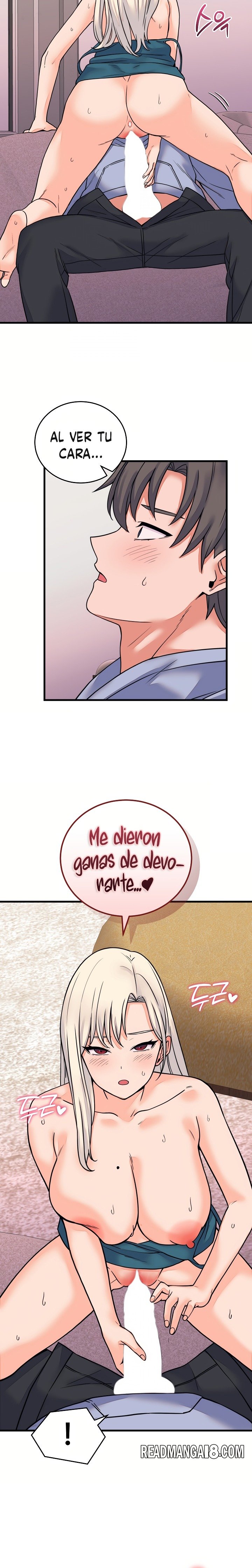 From Pauper to Prince Raw - Chapter 58 Page 12