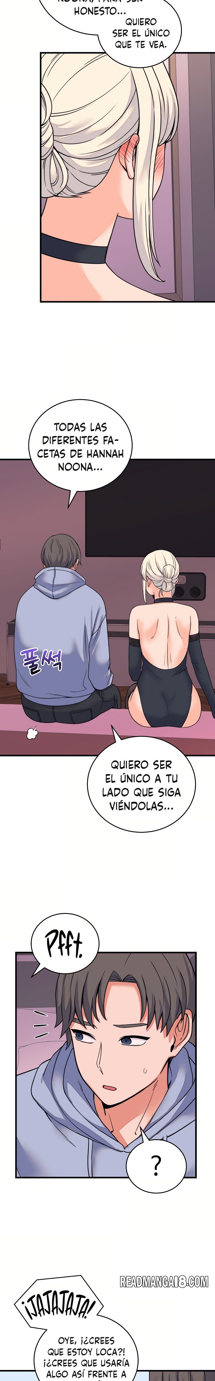 From Pauper to Prince Raw - Chapter 58 Page 23