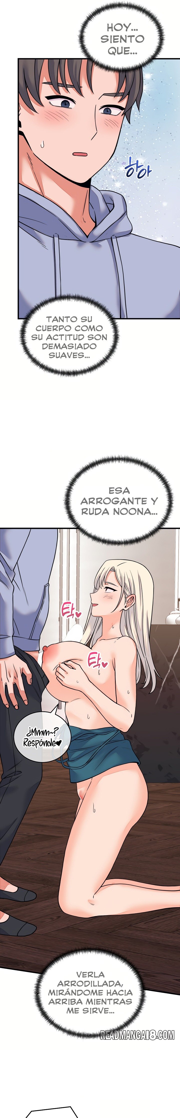 From Pauper to Prince Raw - Chapter 58 Page 7