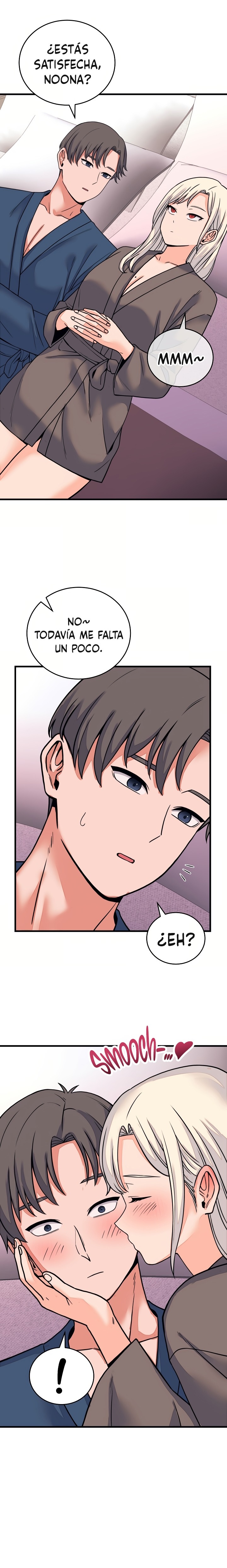 From Pauper to Prince Raw - Chapter 59 Page 15