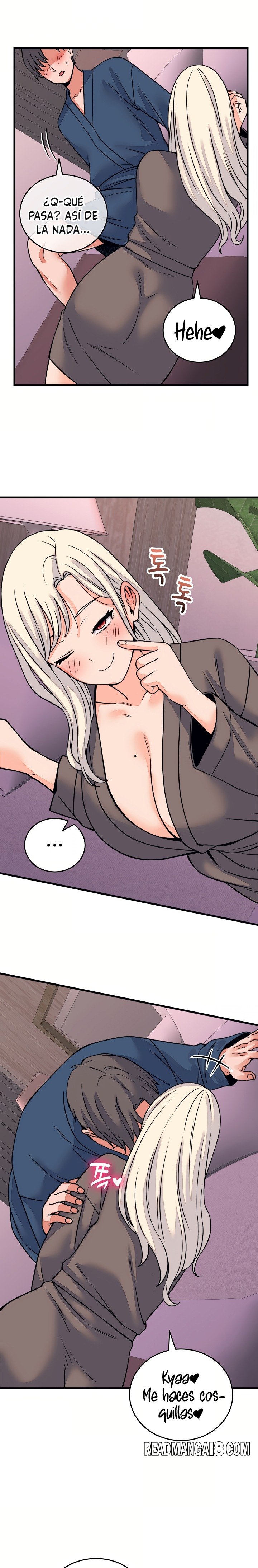 From Pauper to Prince Raw - Chapter 59 Page 16