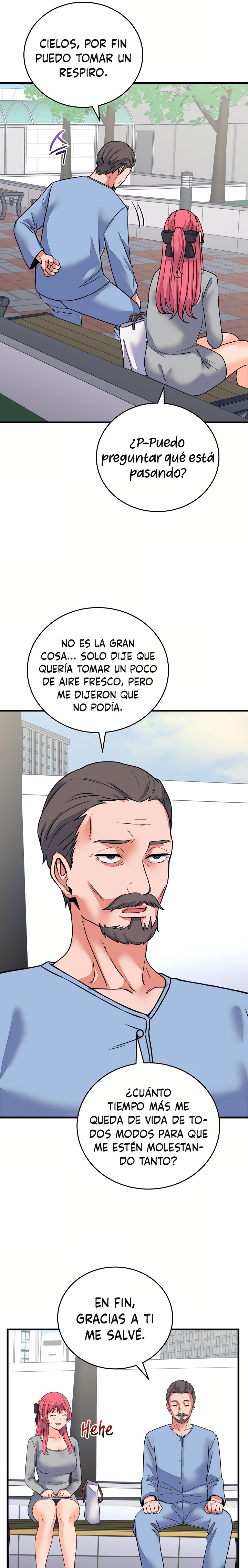From Pauper to Prince Raw - Chapter 59 Page 22